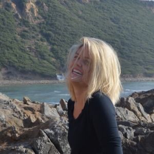 Meet your Posher, Kathleen